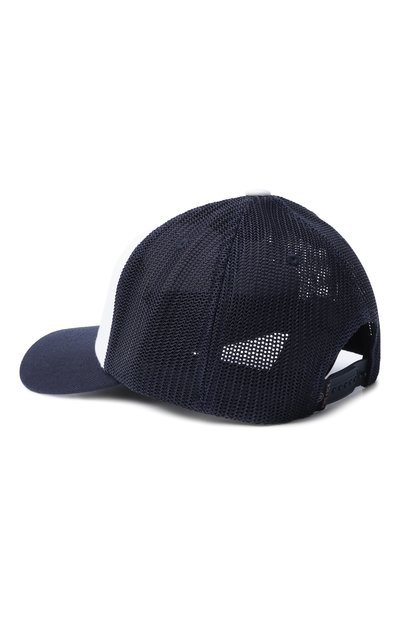 Бейсболка BOGNER FIRE+ICE темно-синего цвета по цене 8500 руб., арт. 94357658, фото 3 Бейсболка BOGNER FIRE+ICE, арт. 94357658, фото 3