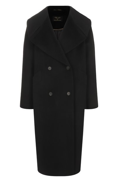 Женское пальто из шерсти и кашемира FREEAGE, арт. WW26.CT024.3060.900