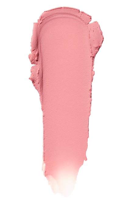 Женские кремовые румяна для лица pot rouge velvet matte, оттенок petal pink (8,5g) BOBBI BROWN, арт. H2BM-12