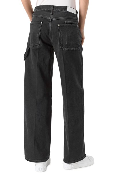 Джинсы RE/DONE, арт. 166-03WCARPJN, фото 4