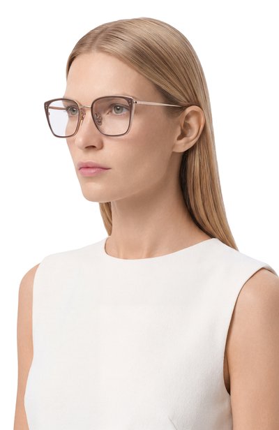 Женские оправа LINDA FARROW, арт. LFL1485C3 0PT