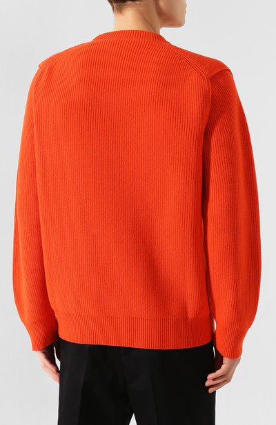 Кашемировый свитер BOTTEGA VENETA, арт. 620902/VKTI0, фото 4