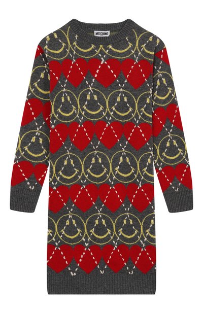 Платье MOSCHINO, арт. HDV0H5/LHE82/10-14
