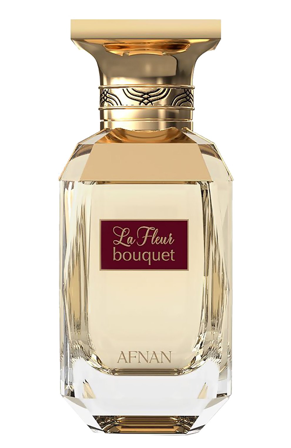 Парфюмерная вода la fleur bouquet (80ml) AFNAN бесцветного цвета по цене 11500 руб., арт. 6290171070184, фото 1 Парфюмерная вода la fleur bouquet (80ml) AFNAN, арт. 6290171070184, фото 1
