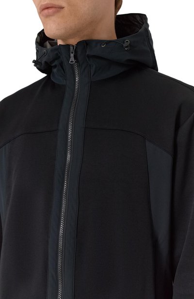 Толстовка PAUL&SHARK, арт. 15311830/3XL-6XL, фото 5