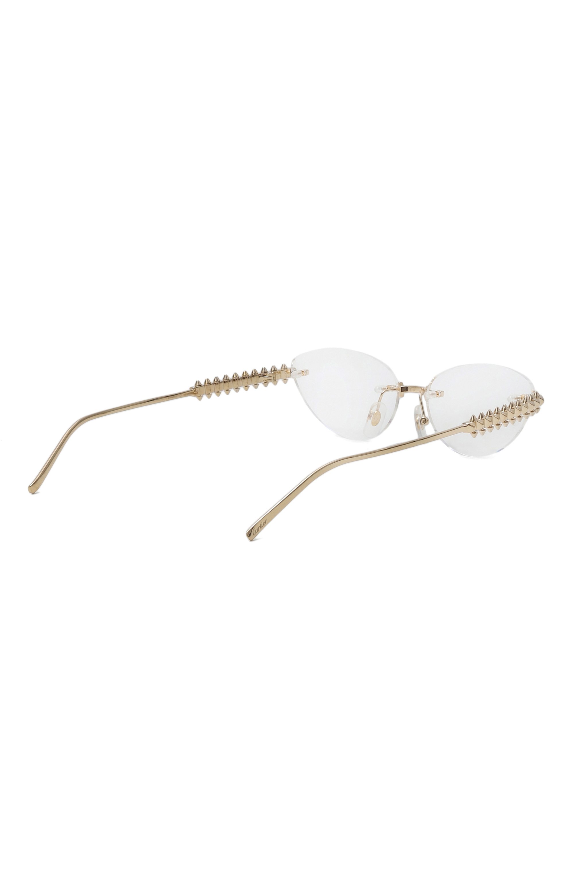 Оправа CARTIER, арт. CT0565 001, фото 4