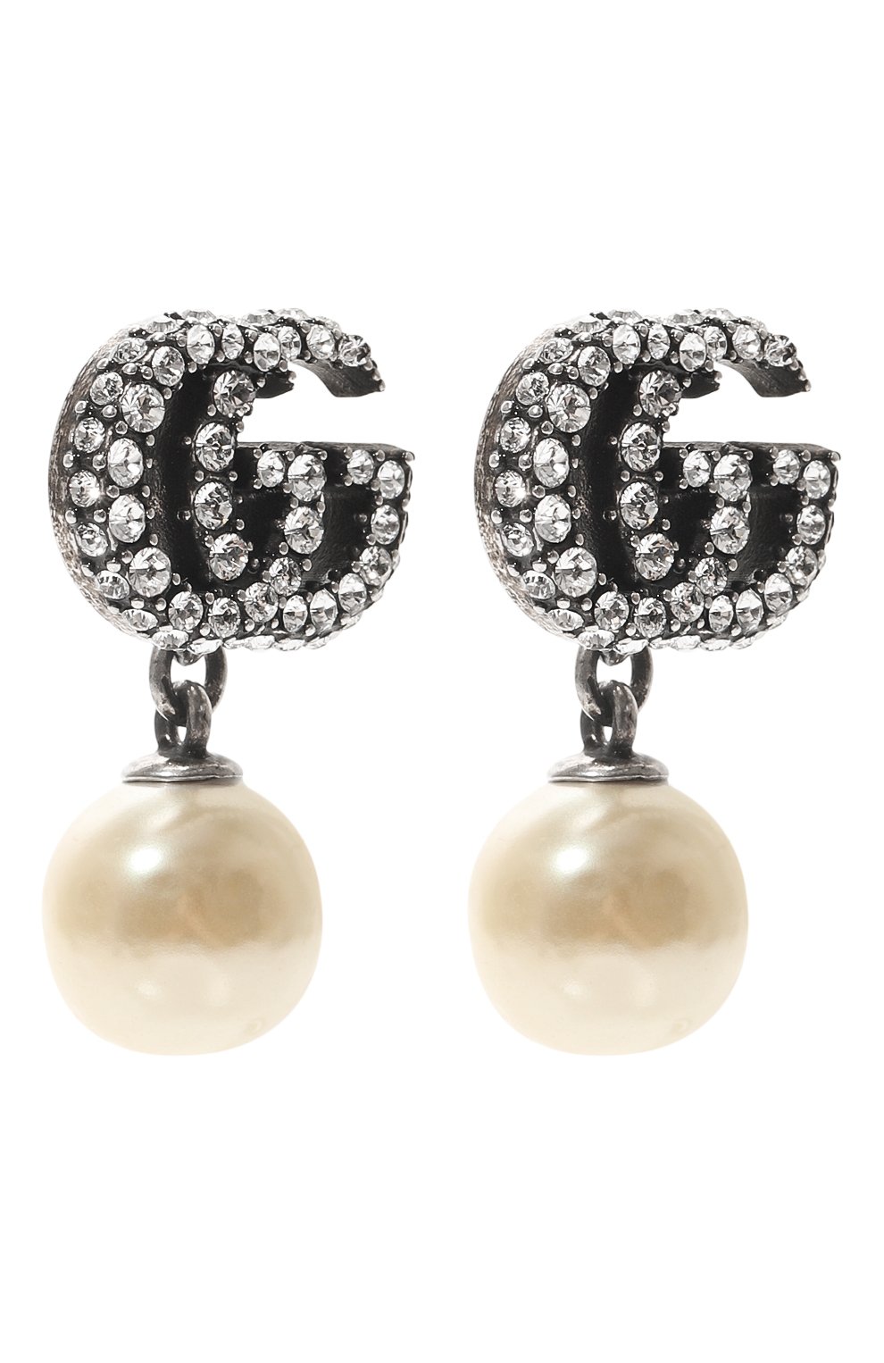 Запонки gg marmont GUCCI, арт. 640847 I4868, фото 3