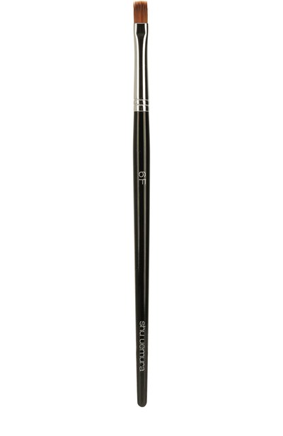 Женская кисть для макияжа губ 6f SHU UEMURA, арт. 4935421322010