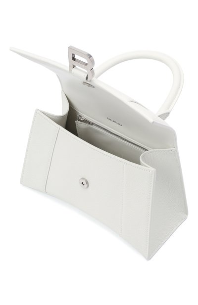 Сумка hourglass s BALENCIAGA, арт. 593546/1IZHY, фото 4