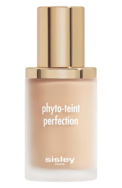 Женское устойчивый тональный фитокрем phyto-teint perfection, оттенок 1n (30ml) SISLEY, арт. 180638