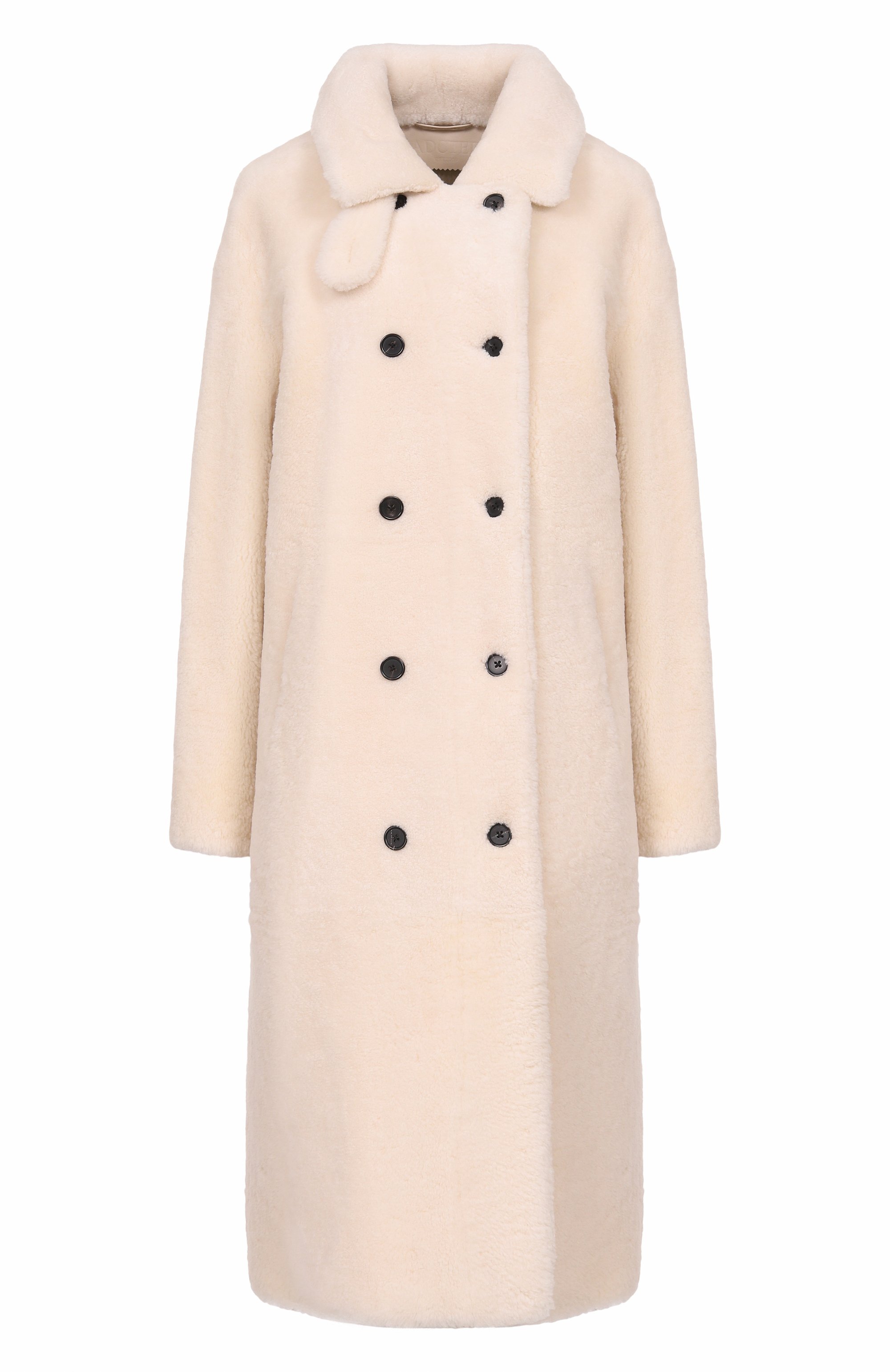 Дубленка из овчины ADDICTED, арт. MK330L, фото 1