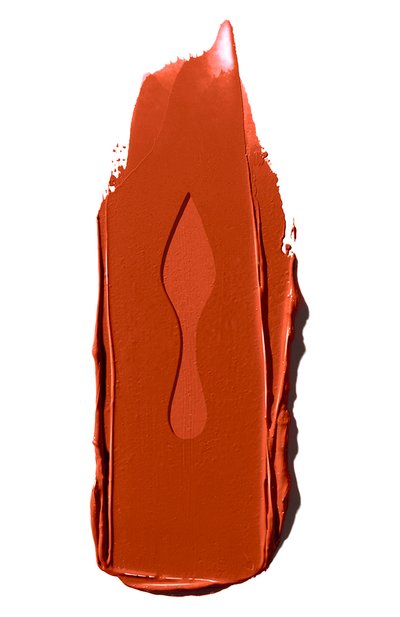 Помада для губ rouge louboutin silky satin в мини-формате, оттенок chili youpiyou 005 (3g) CHRISTIAN LOUBOUTIN, арт. 8435415067003, фото 2