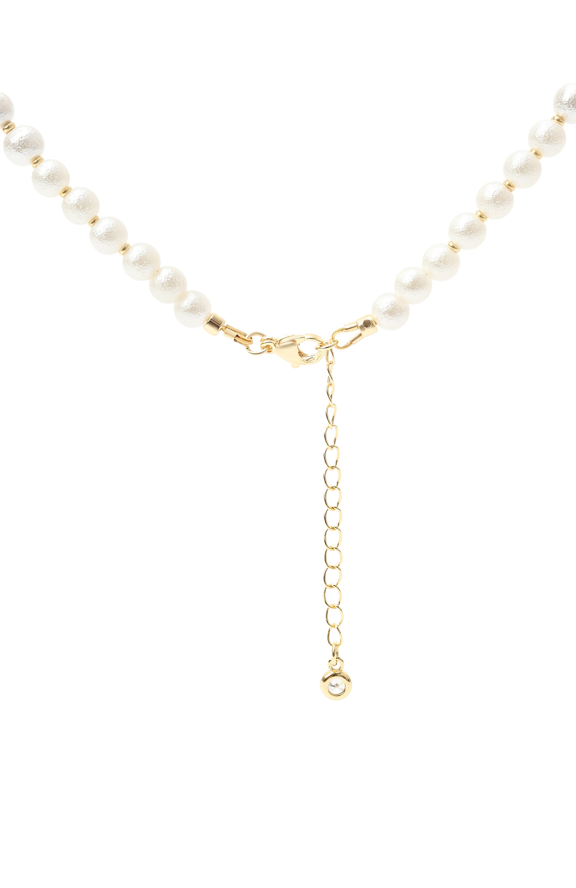 Колье PINK.OLIVKA, арт. PO-70065, фото 3