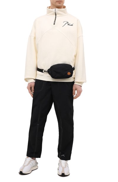 Текстильная поясная сумка KENZO, арт. FB55SA408F24, фото 2