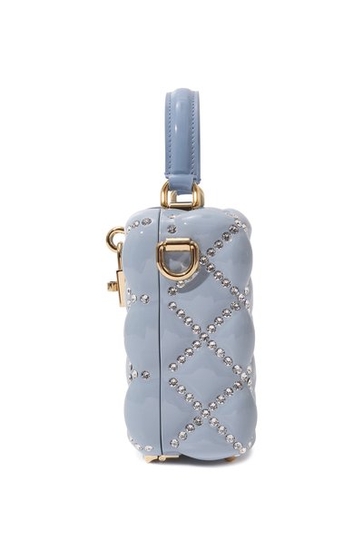 Сумка dolce box DOLCE & GABBANA, арт. BB5970/AW058, фото 4