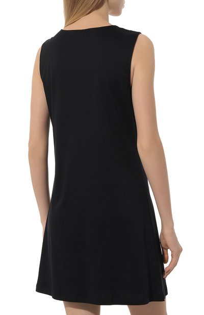 Хлопковая сорочка HANRO, арт. 077929, фото 4