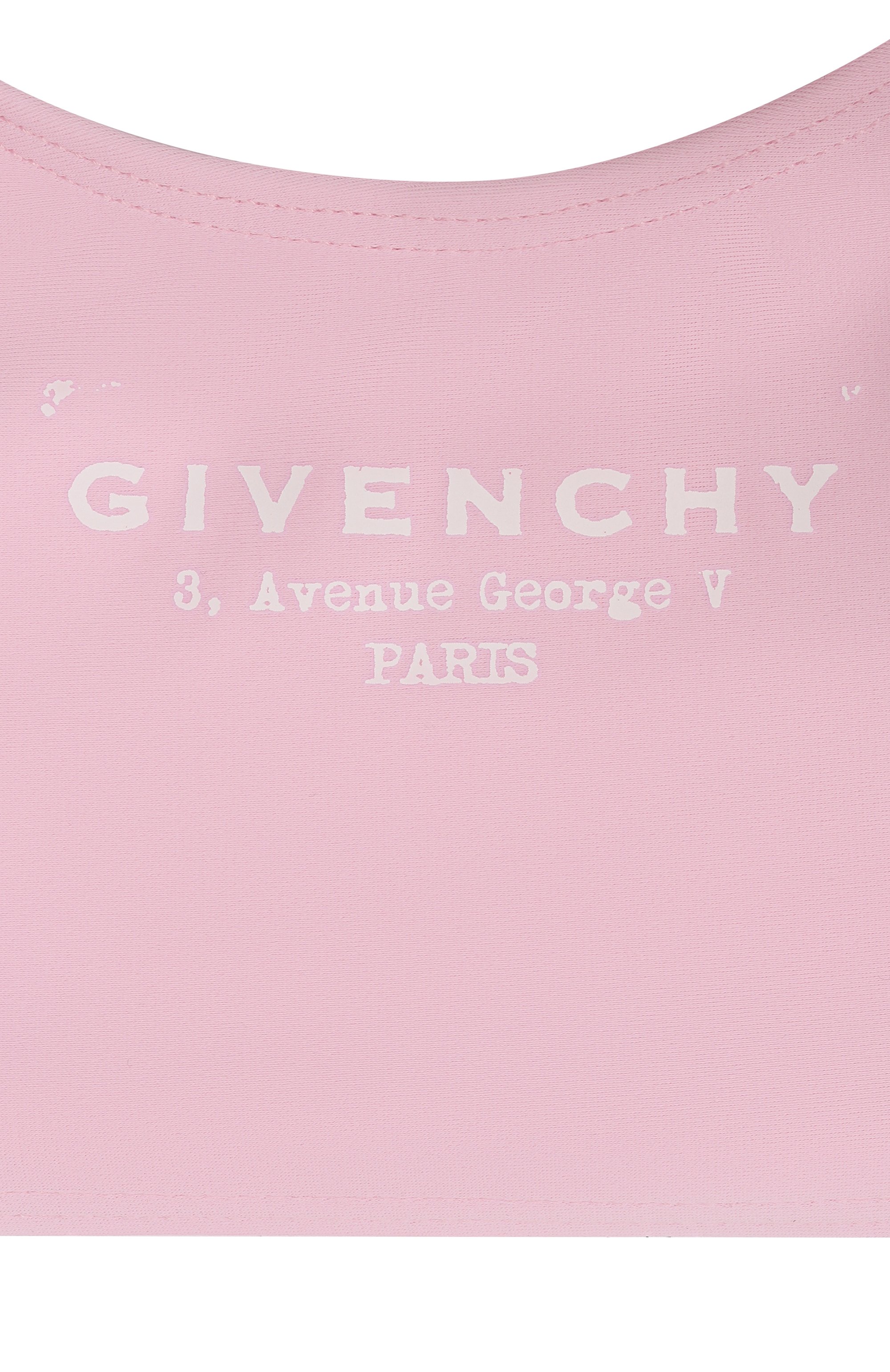 Раздельный купальник GIVENCHY, арт. H31218, фото 6