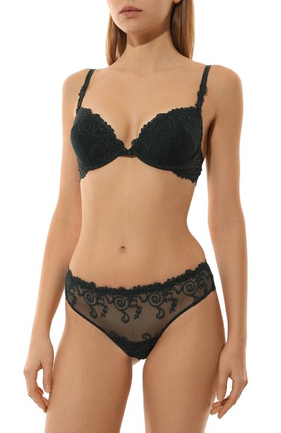 Трусы-танга AMBRA, арт. 1879, фото 2