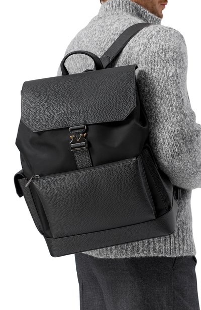 Рюкзак STEFANO RICCI, арт. ND251U/DKVD, фото 2