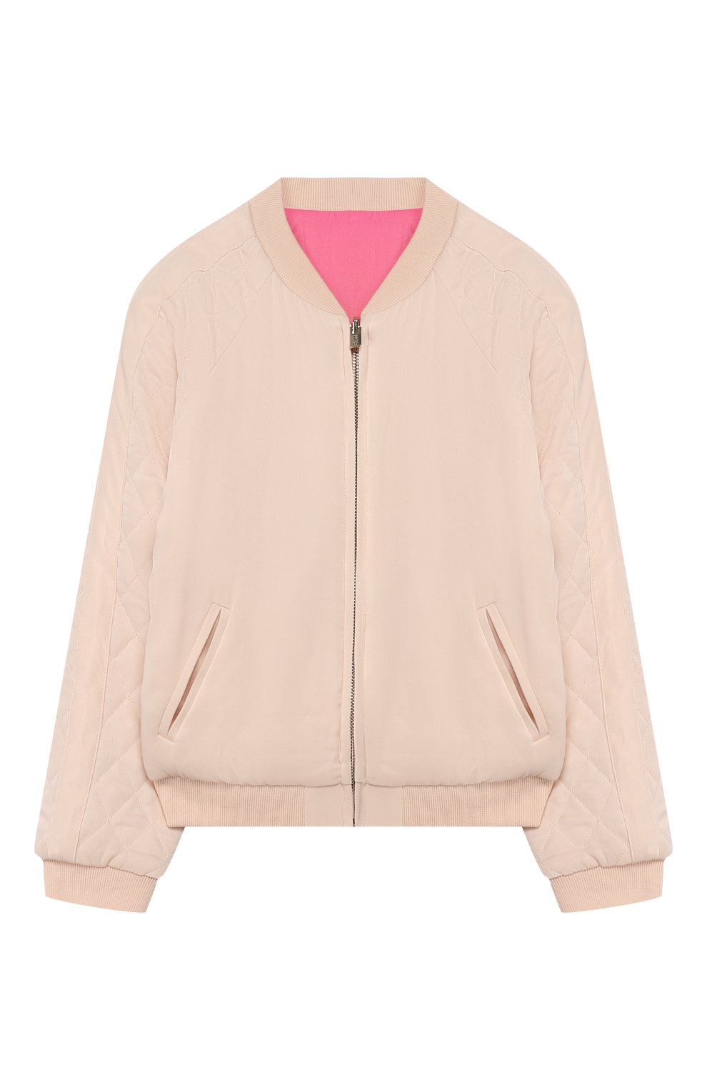 Бомбер CHLOÉ, арт. C16360, фото 1