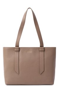 Темно-бежевый