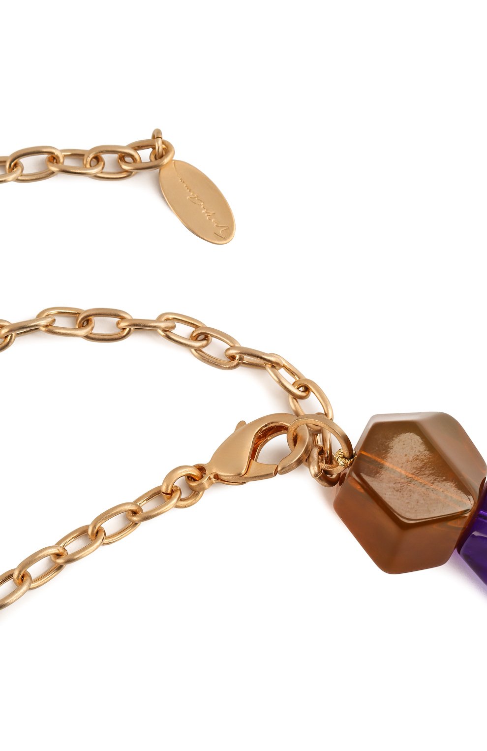 Колье GIORGIO ARMANI, арт. 61U035/0P905, фото 3