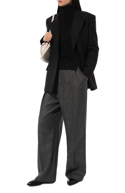 Кожаные ботинки dresda GIANVITO ROSSI, арт. G73419.20CU0.VITNER0, фото 2