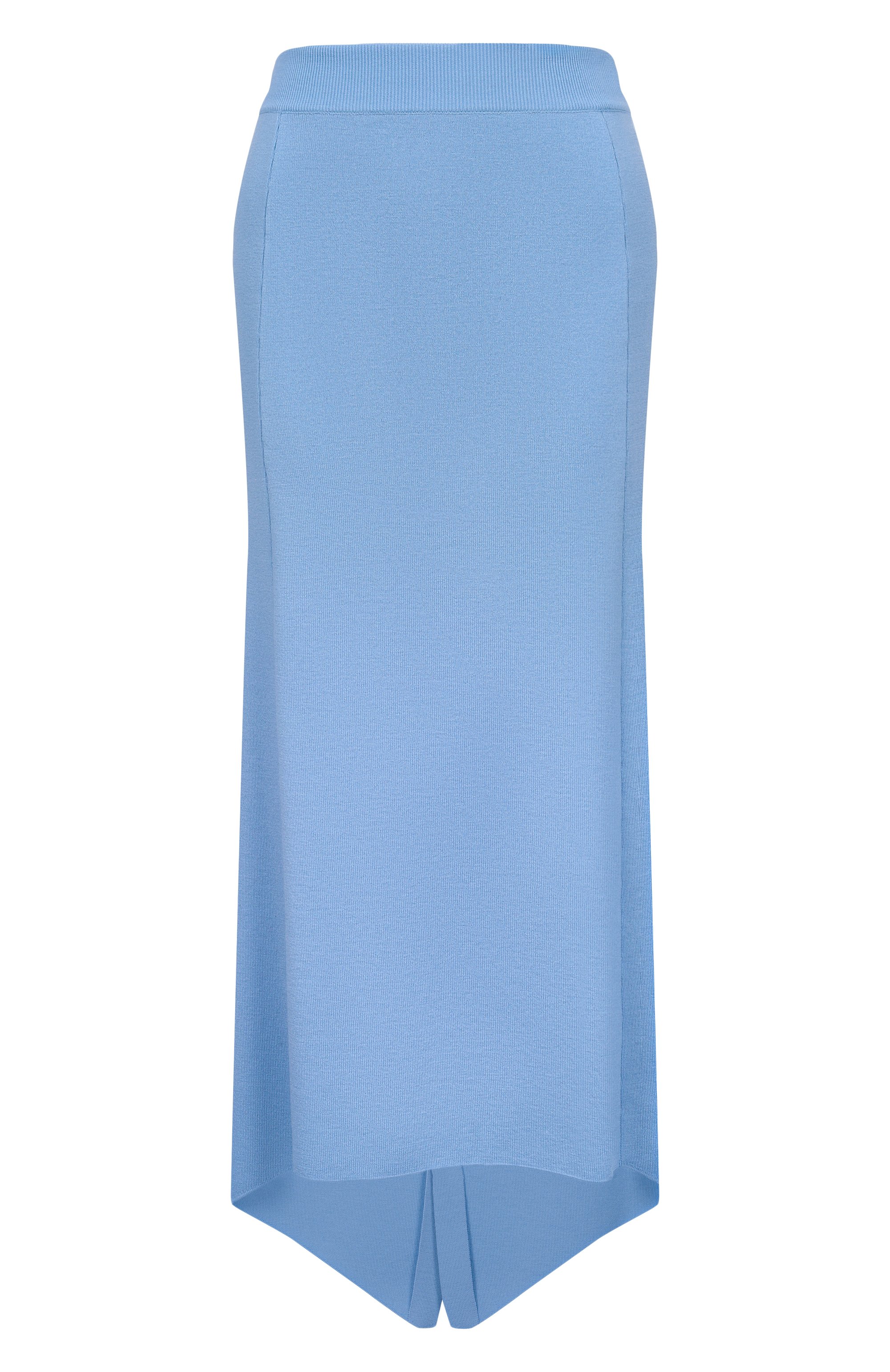 Шерст яная юбка LANVIN, арт. RW-ST0058-K107-E26, фото 1