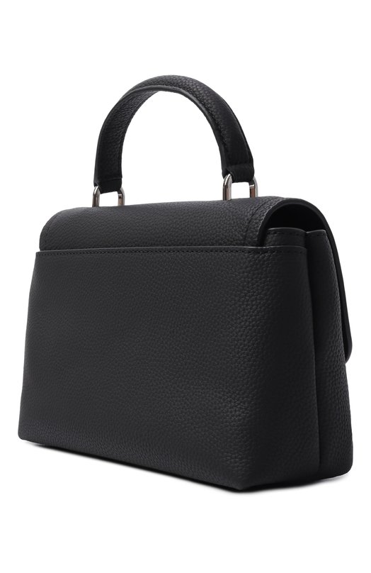 Сумка Tribeca medium MICHAEL Michael Kors 30R6S2RS2L Чёрный  30R6S2RS2L Фото 4