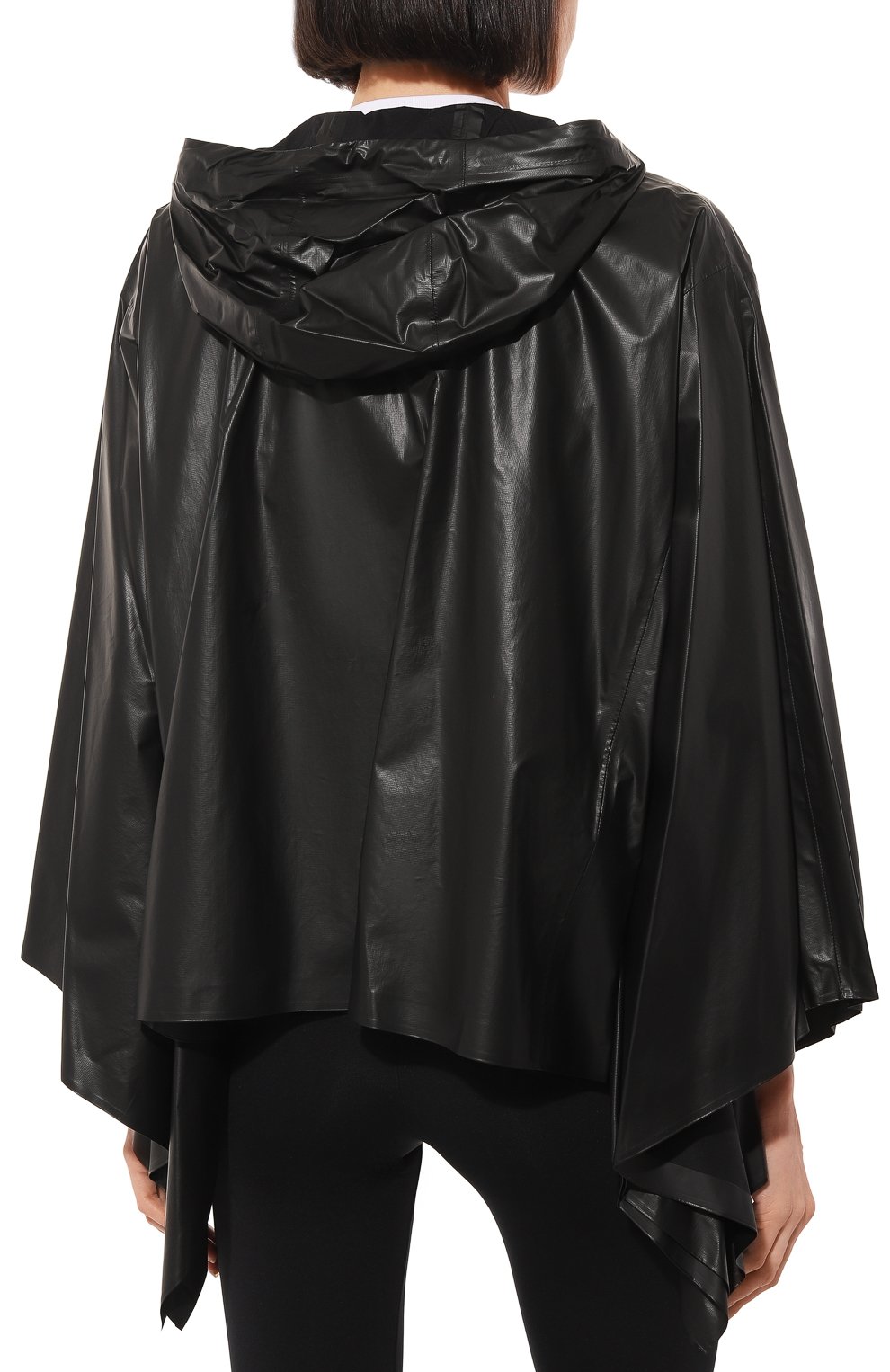 Кейп prada linea rossa PRADA, арт. 291931-1T2Y-F0002-211, фото 4