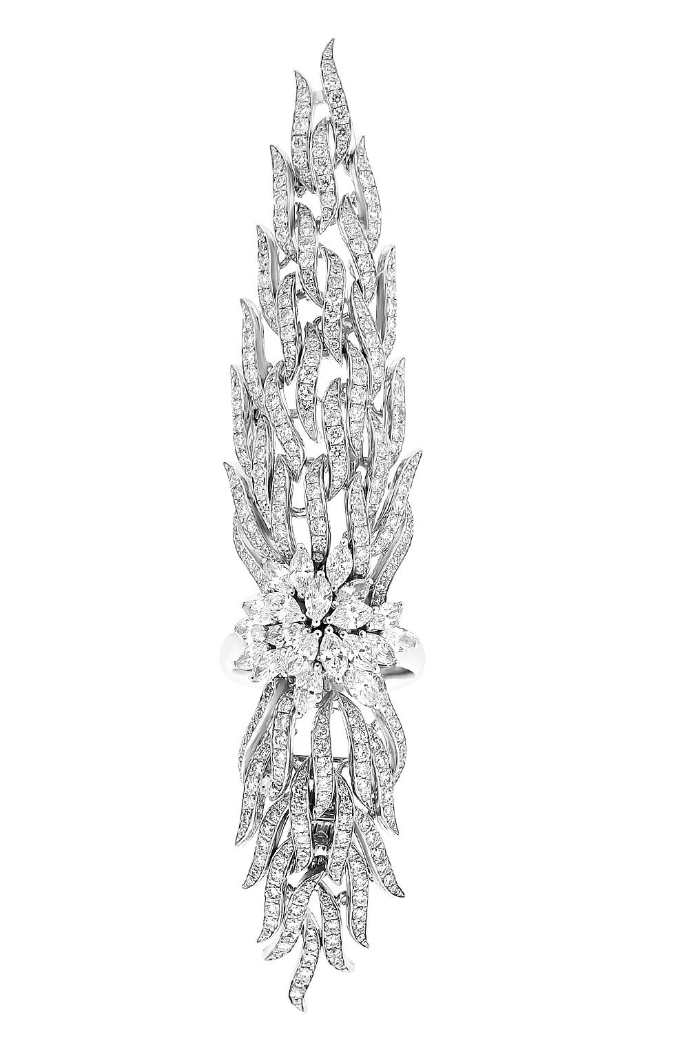 Кольцо YEPREM JEWELLERY, арт. RI1638, фото 1