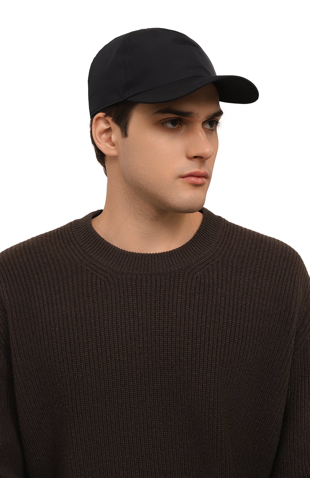 Бейсболка CANALI, арт. H068/YA00028, фото 2