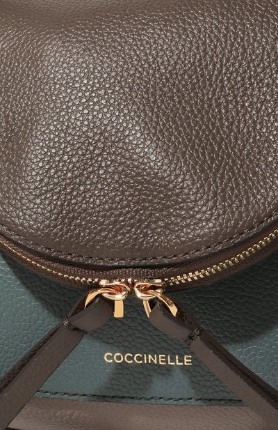 Сумка sole mini COCCINELLE, арт. E1 PAP 18 03 01, фото 3