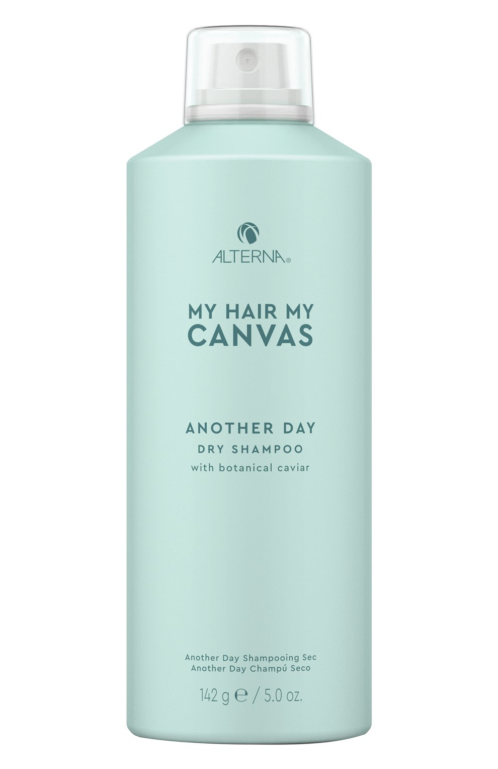 Сухой шампунь my hair my canvas (142g) ALTERNA, арт. 873509029939, фото 1