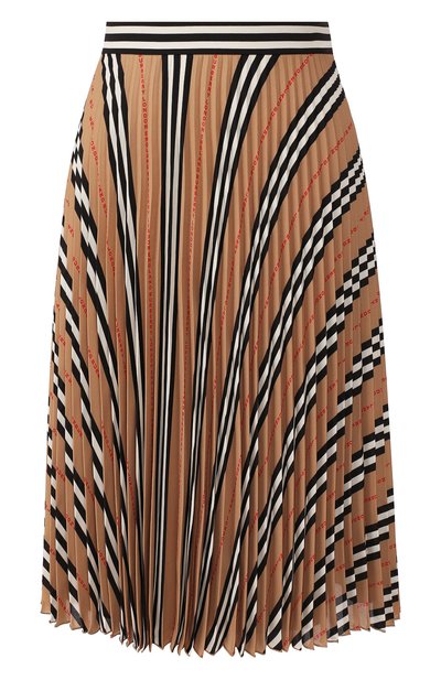 Женская юбка BURBERRY, арт. 8025671