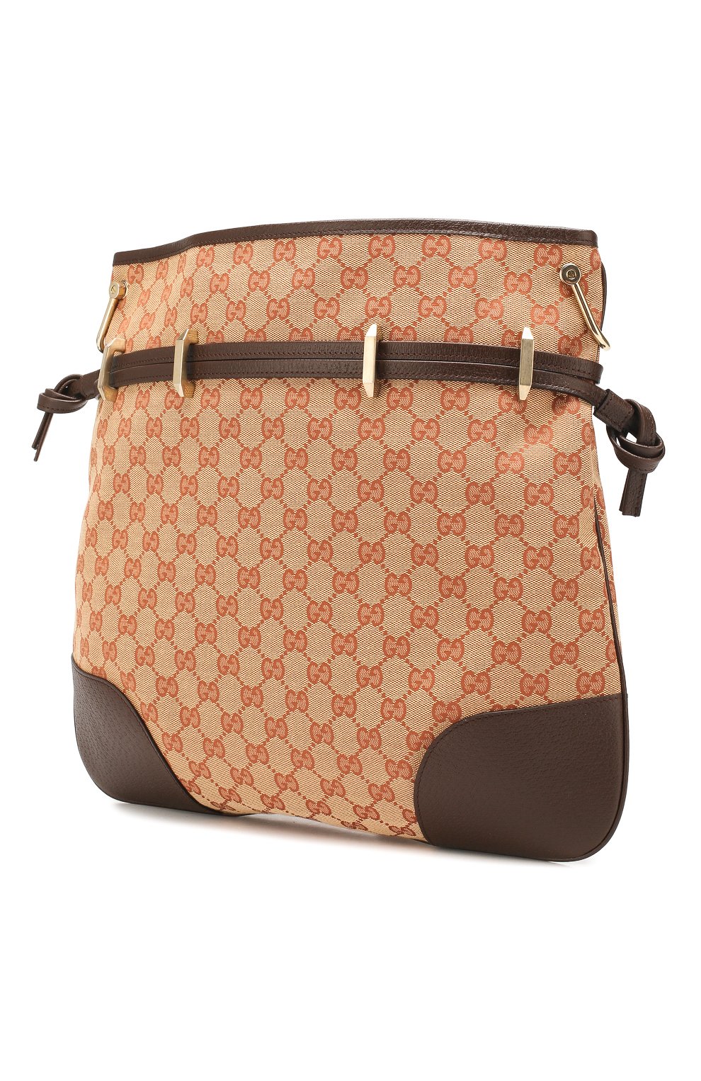 Сумка 1955 horsebit GUCCI, арт. 602089/9Y9NG, фото 3