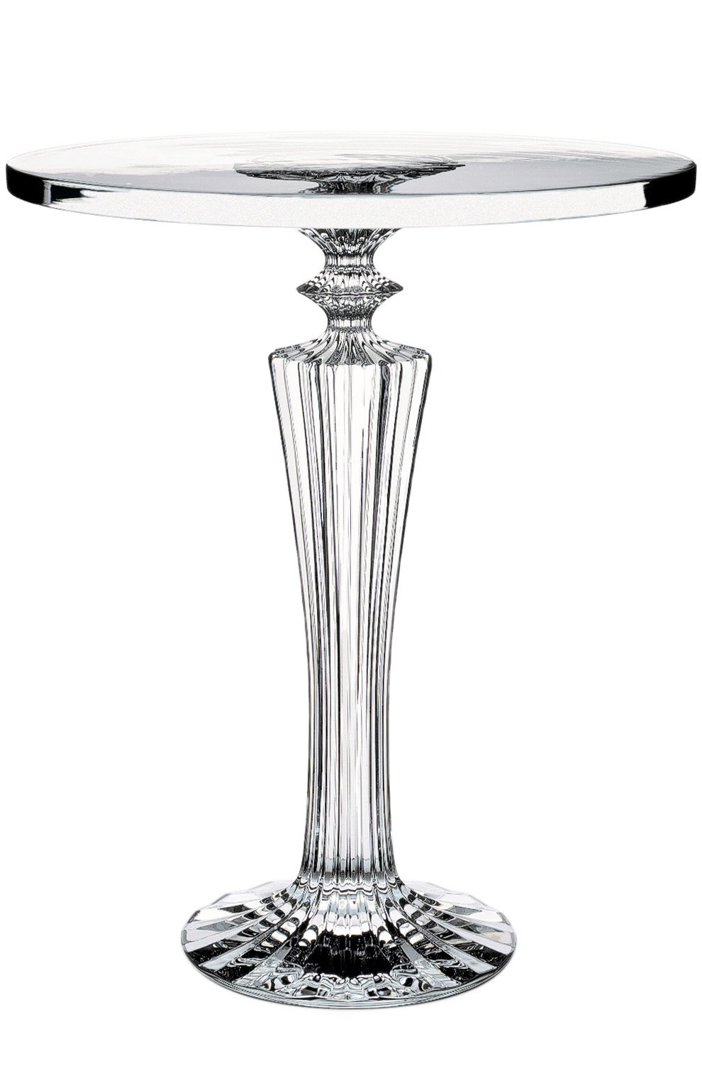 Блюдо для торта mille nuits BACCARAT, арт. 2 103 683, фото 1