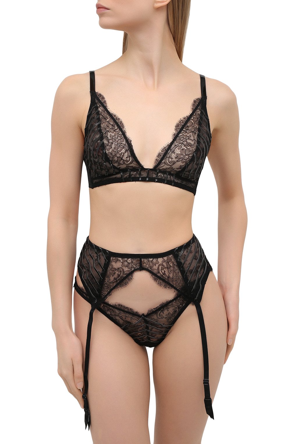 Пояс для чулок ANDRES SARDA, арт. 3309770, фото 2