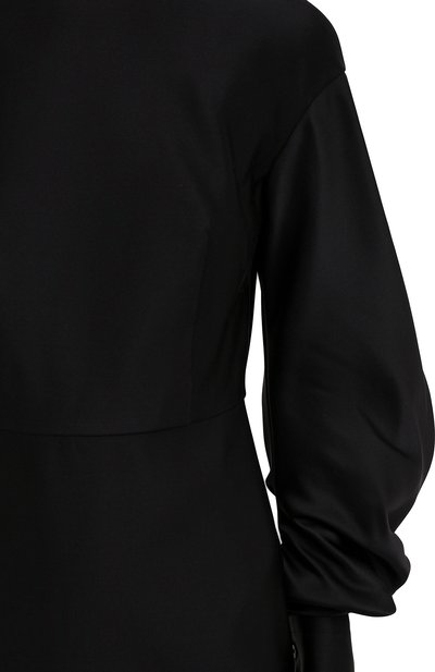 Шелковое платье TOM FORD, арт. AB3028-FAX671, фото 5
