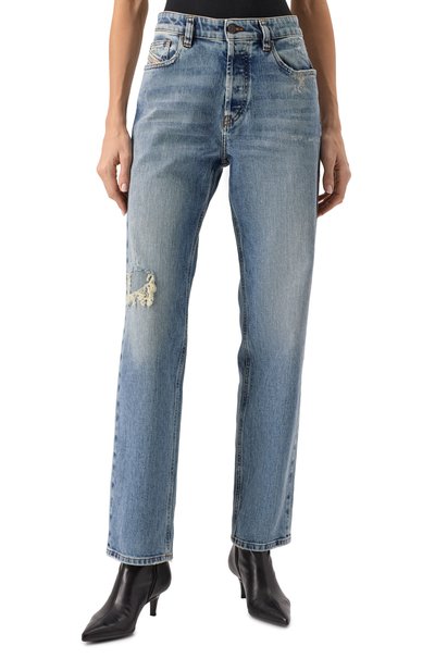 Джинсы DIESEL, арт. A07018/09L34, фото 3