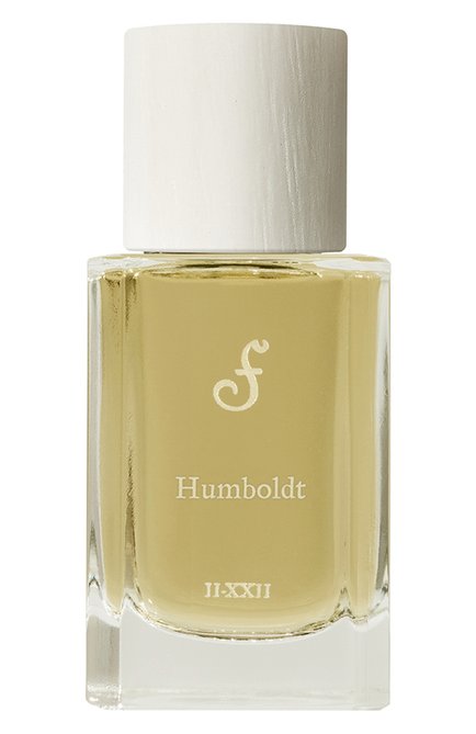 Женский духи humboldt (30ml) FUEGUIA, арт. FUEGHUM30