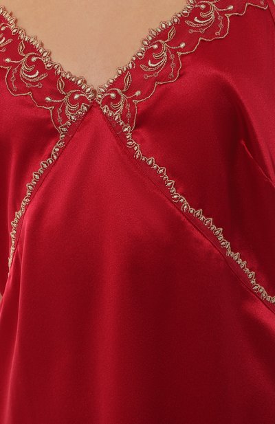 Шелковая сорочка LISE CHARMEL, арт. ALJ1030, фото 5