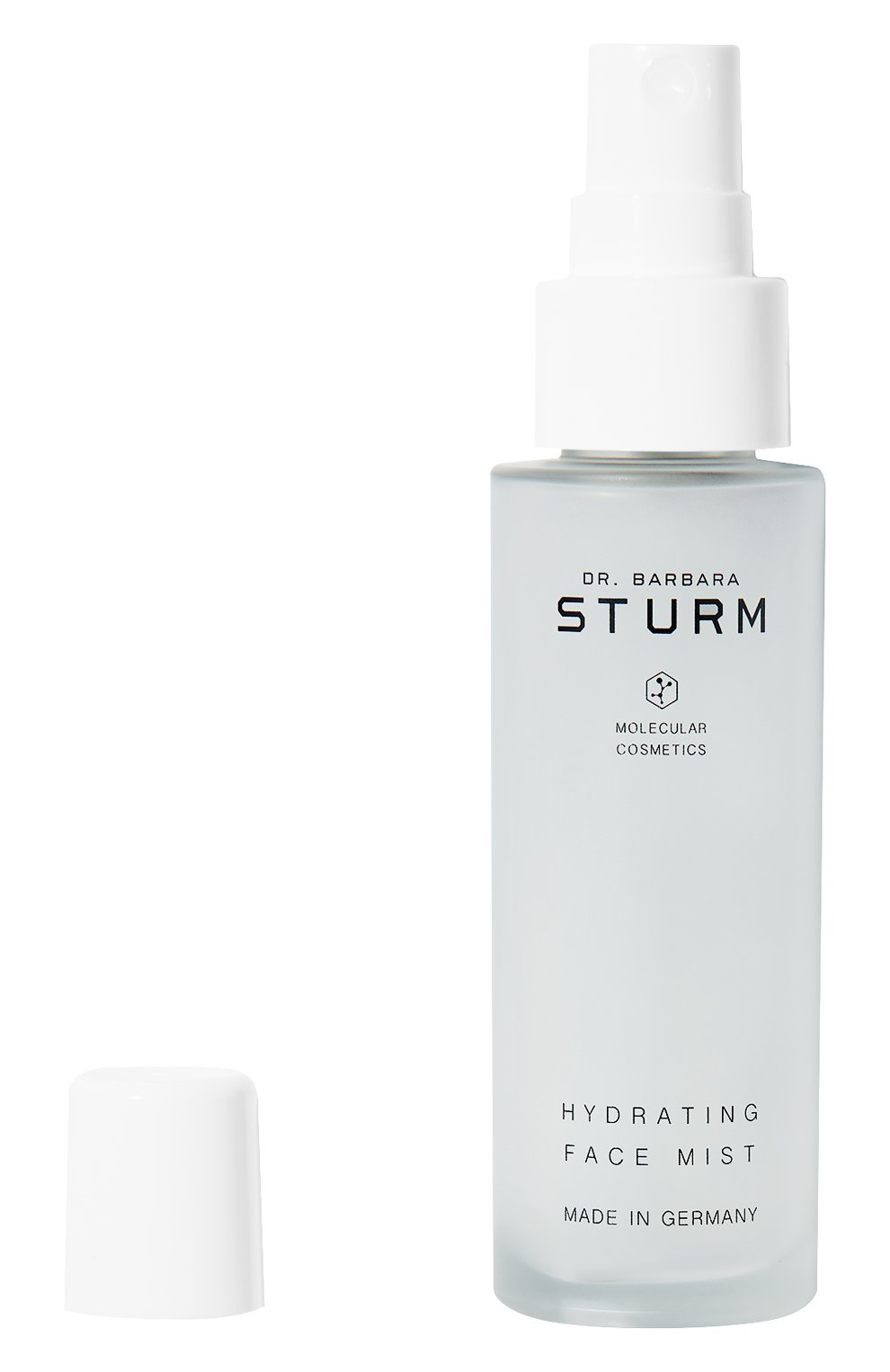 Увлажняющий спрей для лица hydrating face mist (50ml) DR. BARBARA STURM, арт. 4015165339779, фото 2
