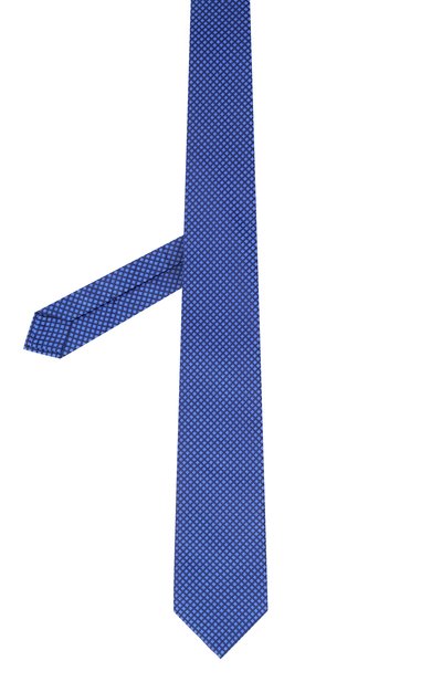 Шелковый галстук STEFANO RICCI, арт. CCXL/56035, фото 3