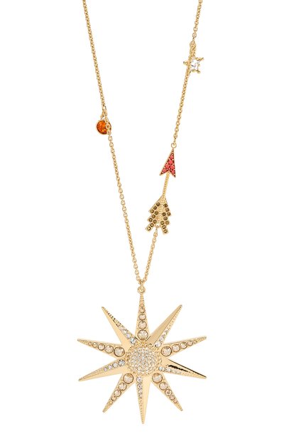 Колье lucky goddess star SWAROVSKI, арт. 5461784, фото 2