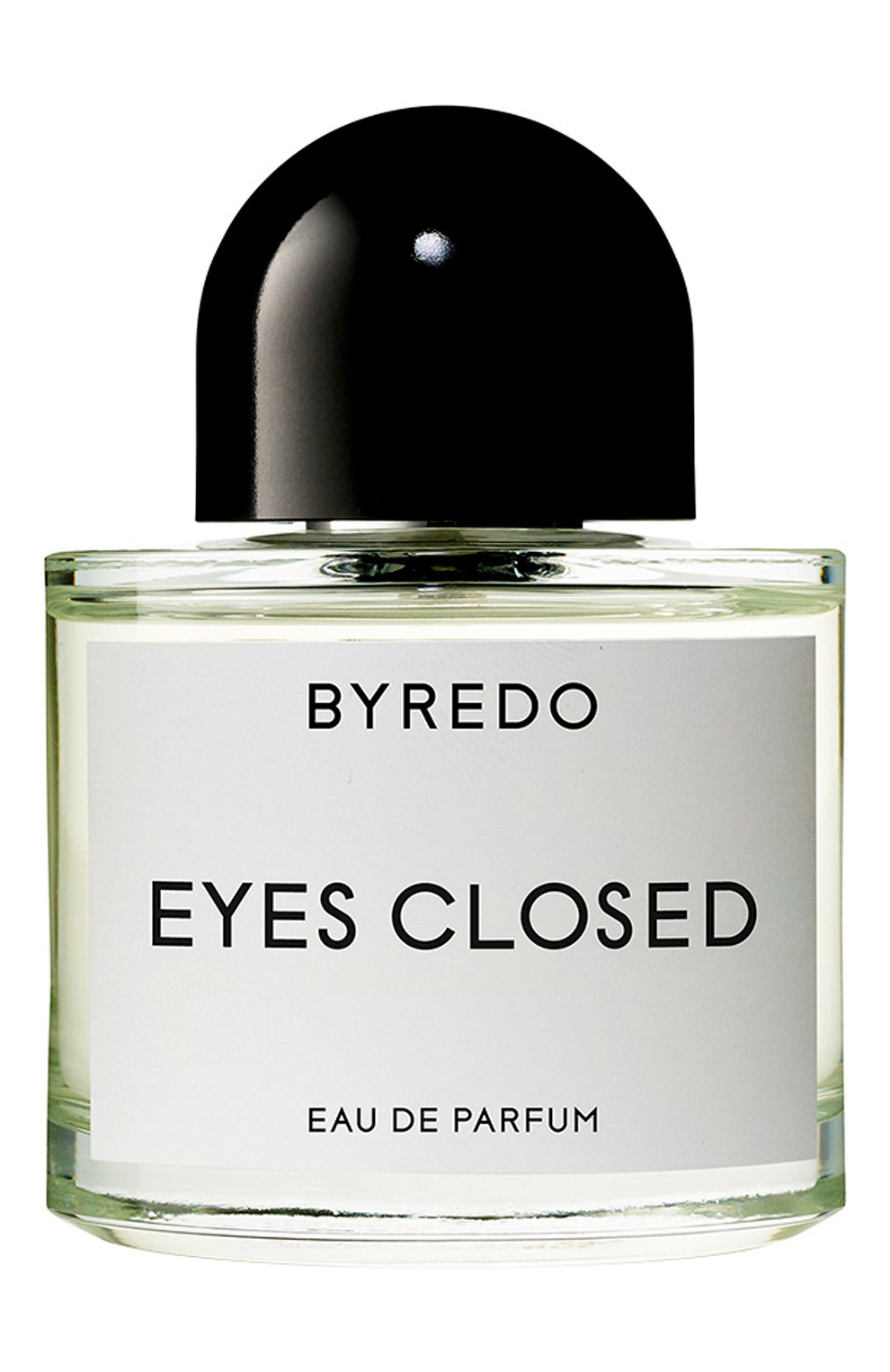 Парфюмерная вода eyes closed edp (50ml) BYREDO, арт. 7340032862614, фото 1