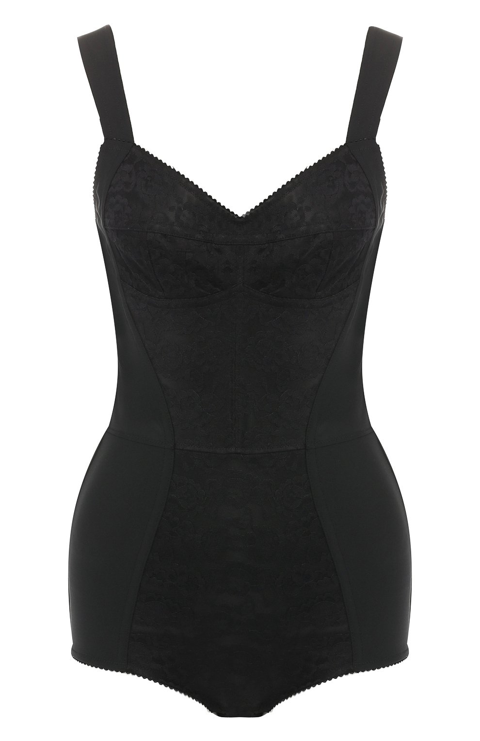 Боди DOLCE & GABBANA, арт. F7X07T/G9798, фото 1