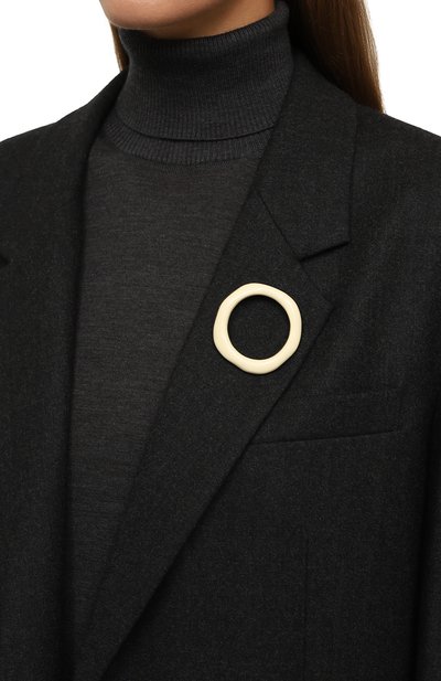 Брошь JIL SANDER, арт. J11VK0030 J12027, фото 2