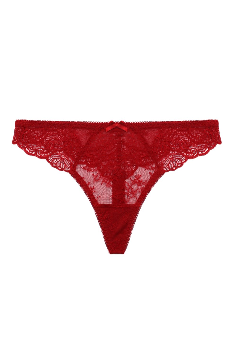 Трусы-стринги AUBADE, арт. OG26, фото 1