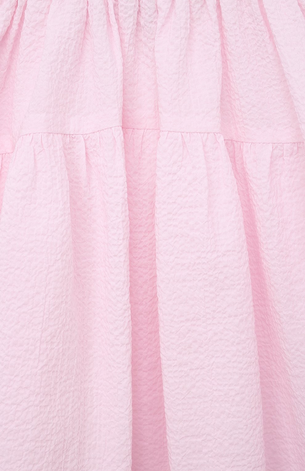 Хлопковая юбка PAADE MODE, арт. 222164521/4Y-8Y, фото 3